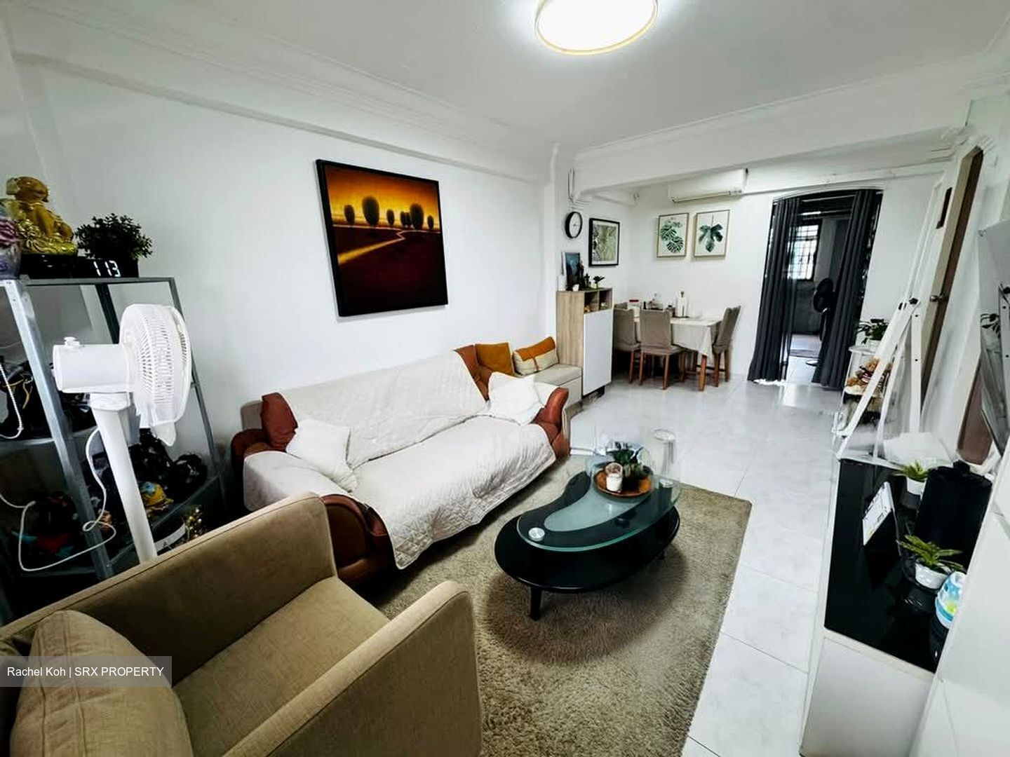 Blk 74 Whampoa Court (Toa Payoh), HDB 3 Rooms #578678441